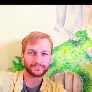 Meet your Posher, Cory